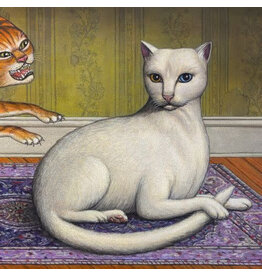 Dead Oceans Mitski: Nothing's About To Happen To Me (tansy yellow vinyl) LP