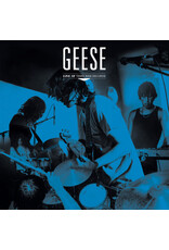 Third Man Geese: Live At Third Man Records LP
