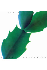 Light in the Attic Yoshimura, Hiroshi: Green LP