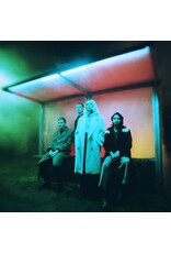 RCA Wolf Alice: Blue Weekend LP