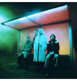 RCA Wolf Alice: Blue Weekend LP