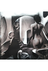 Rotorelief Nurse With Wound: Bar Maldoror LP