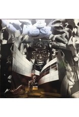 Rotorelief Nurse With Wound: Gyllenskold Geijerstam And I At Rydberg's LP