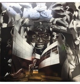 Rotorelief Nurse With Wound: Gyllenskold Geijerstam And I At Rydberg's LP