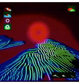 Leaving Blank For.ms: After the Town Was Swept Away CS