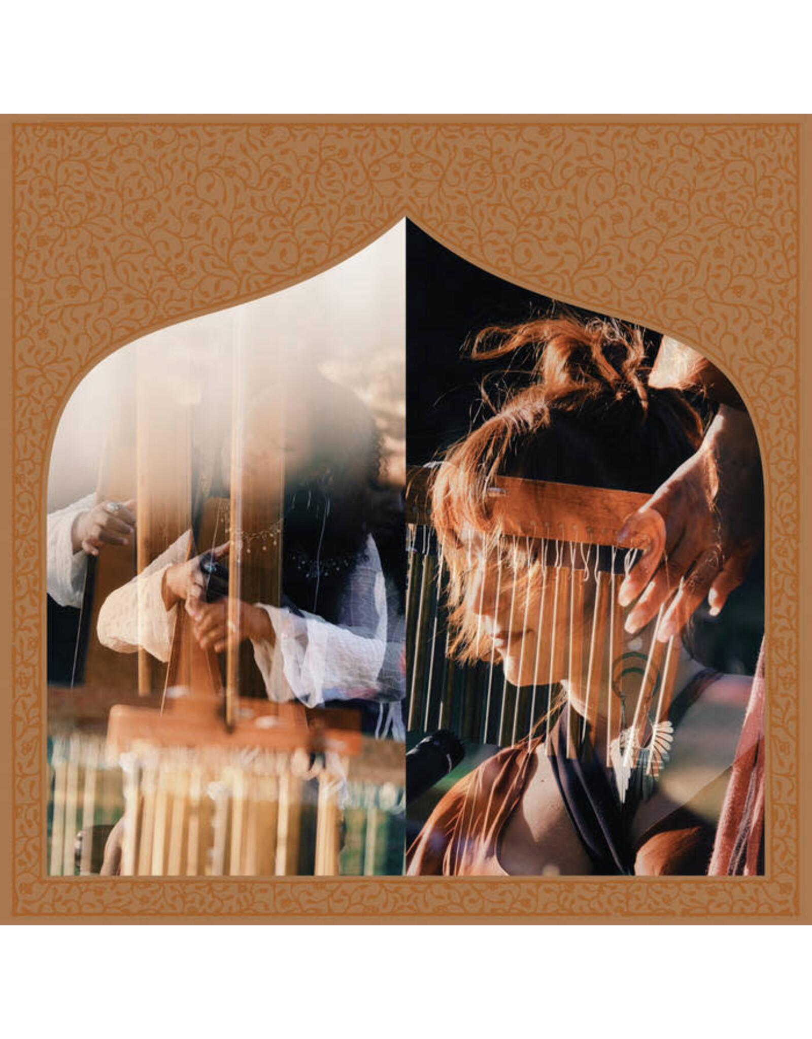 Leaving Hunter, Nailah & Alia: Pavillion of Dreams CS