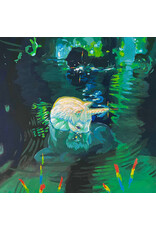 Leaving Toso Toso: s/t LP