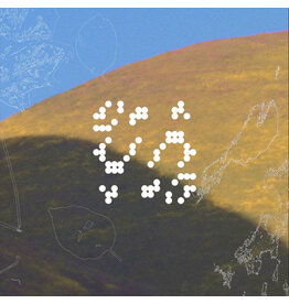 Leaving Various: Staying 2LP