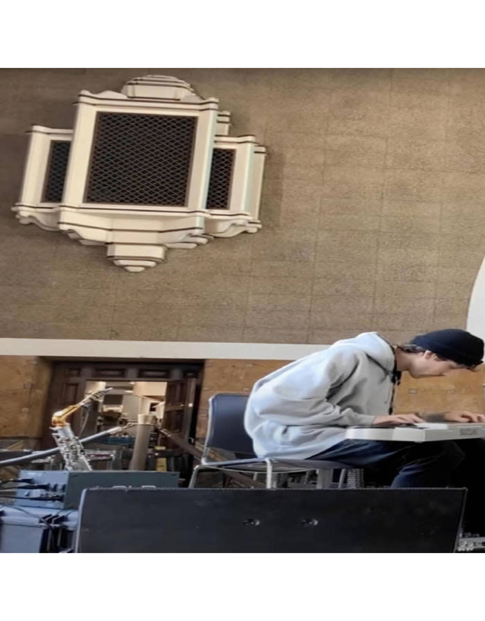 Self Release Gendel, Sam: Live at Union Station LP