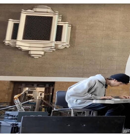 Self Release Gendel, Sam: Live at Union Station LP