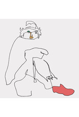 Leaving Gendel, Sam: Fresh Bread LP