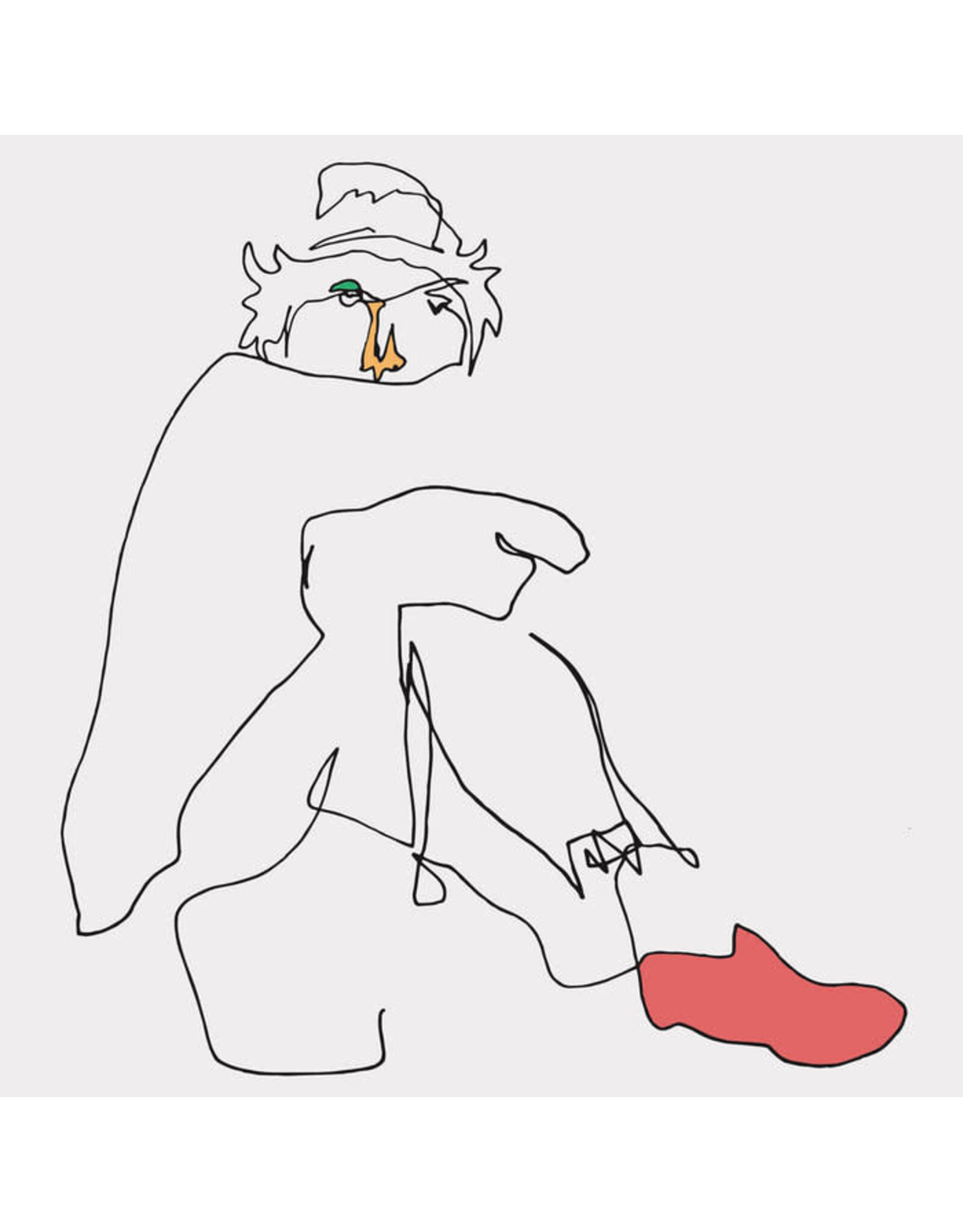 Leaving Gendel, Sam: Fresh Bread LP