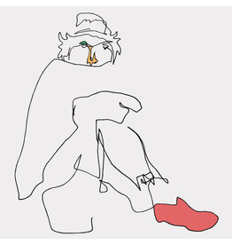 Leaving Gendel, Sam: Fresh Bread LP