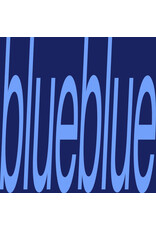 Leaving Gendel, Sam: blueblue LP