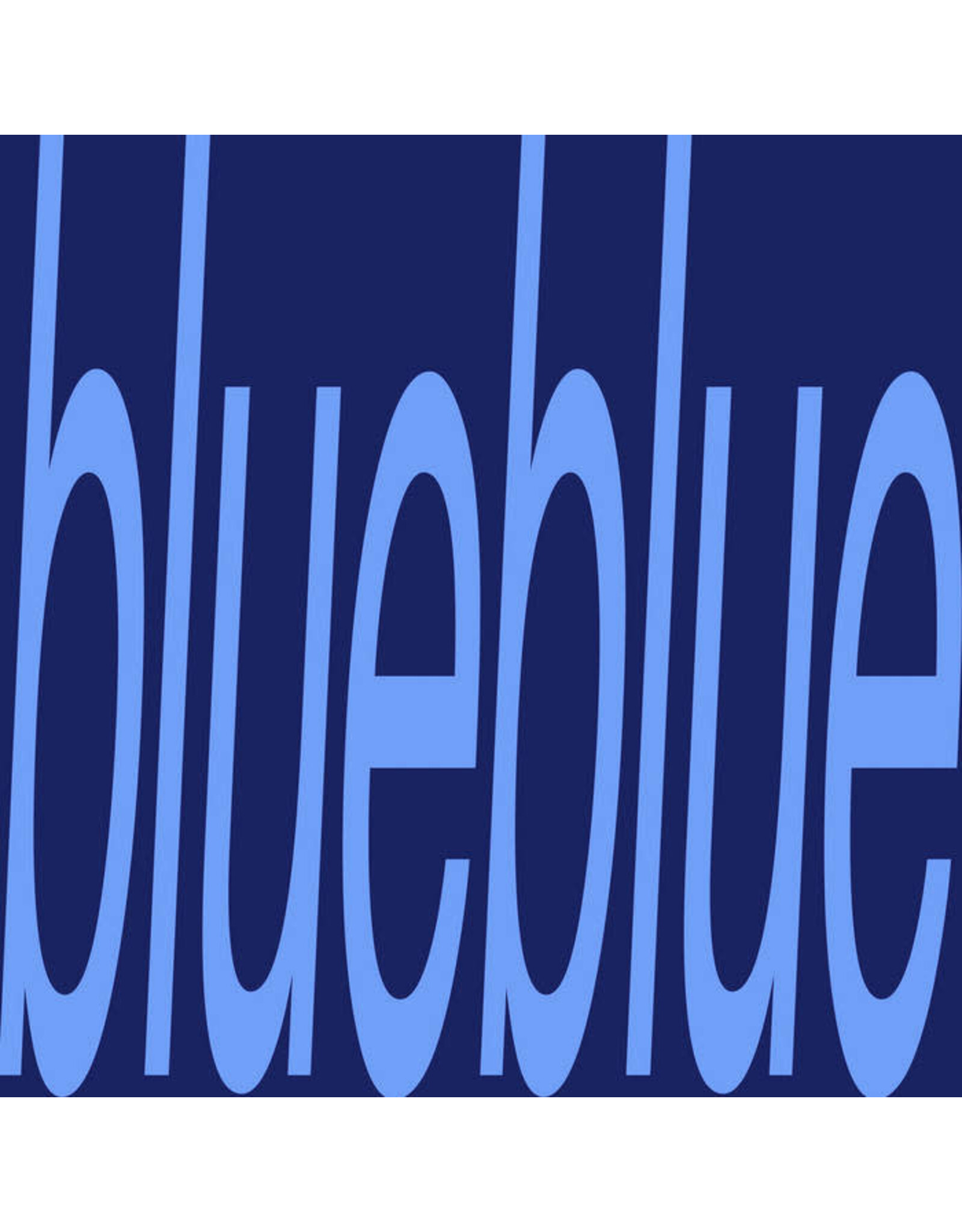 Leaving Gendel, Sam: blueblue LP