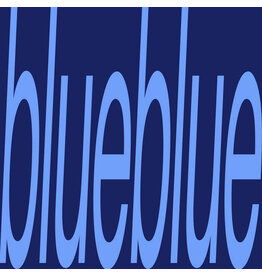 Leaving Gendel, Sam: blueblue LP