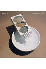 Leaving Foerster, J/ N Kramer: Habitat II LP