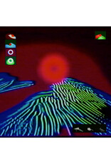 Leaving Blank For.ms: After the Town Was Swept Away LP