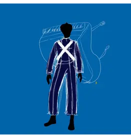 Epic Andre 3000: 7 Piano Sketches 10"