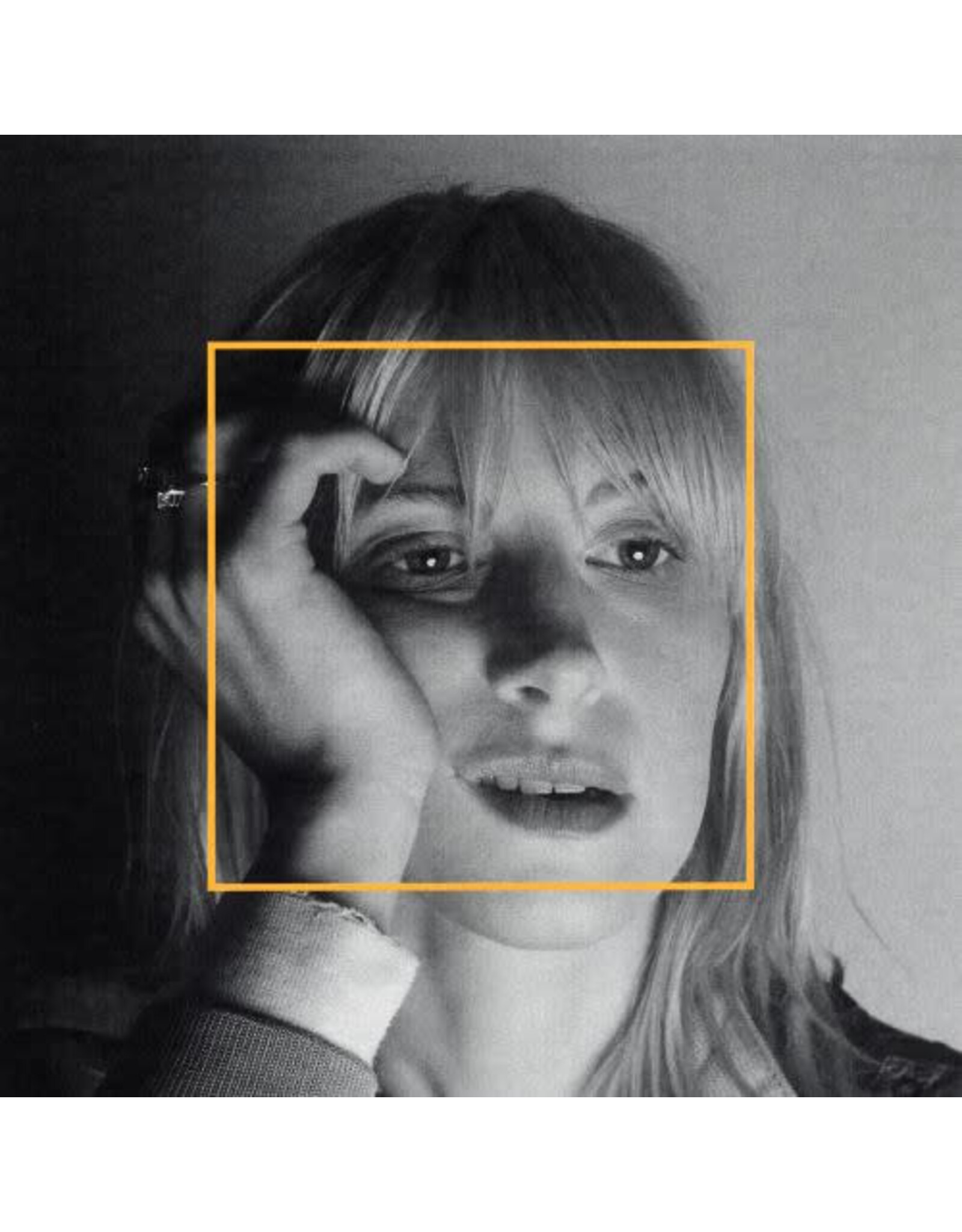 Williams, Hayley: Ego Death At A Bachelorette Party (2LP-26 highlighter coloured) LP