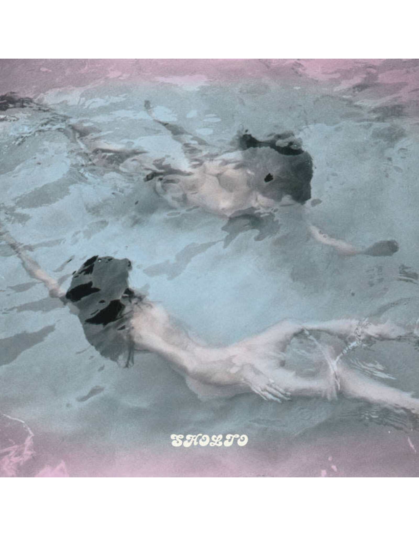 Sholto: The Sirens LP