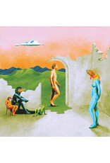 Psychic Hotline Westerlund, Joe: Curiosities From The Shift LP