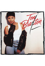Legacy Braxton, Toni: s/t LP