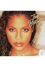 Legacy Braxton, Toni: Secrets LP