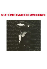 Parlophone Bowie, David: Station To Station (2016 Remaster) [Half Speed Master] LP