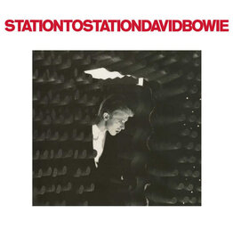 Parlophone Bowie, David: Station To Station (2016 Remaster) [Half Speed Master] LP