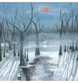 Hands in the Dark Schatterau: Ubers Jahr LP