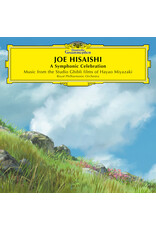 Deutsche Grammophon Hisaishi, Joe: A Symphonic Celebration (Yellow) LP
