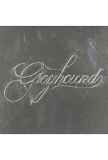 Arts & Crafts Tupper, Katie: Greyhound LP