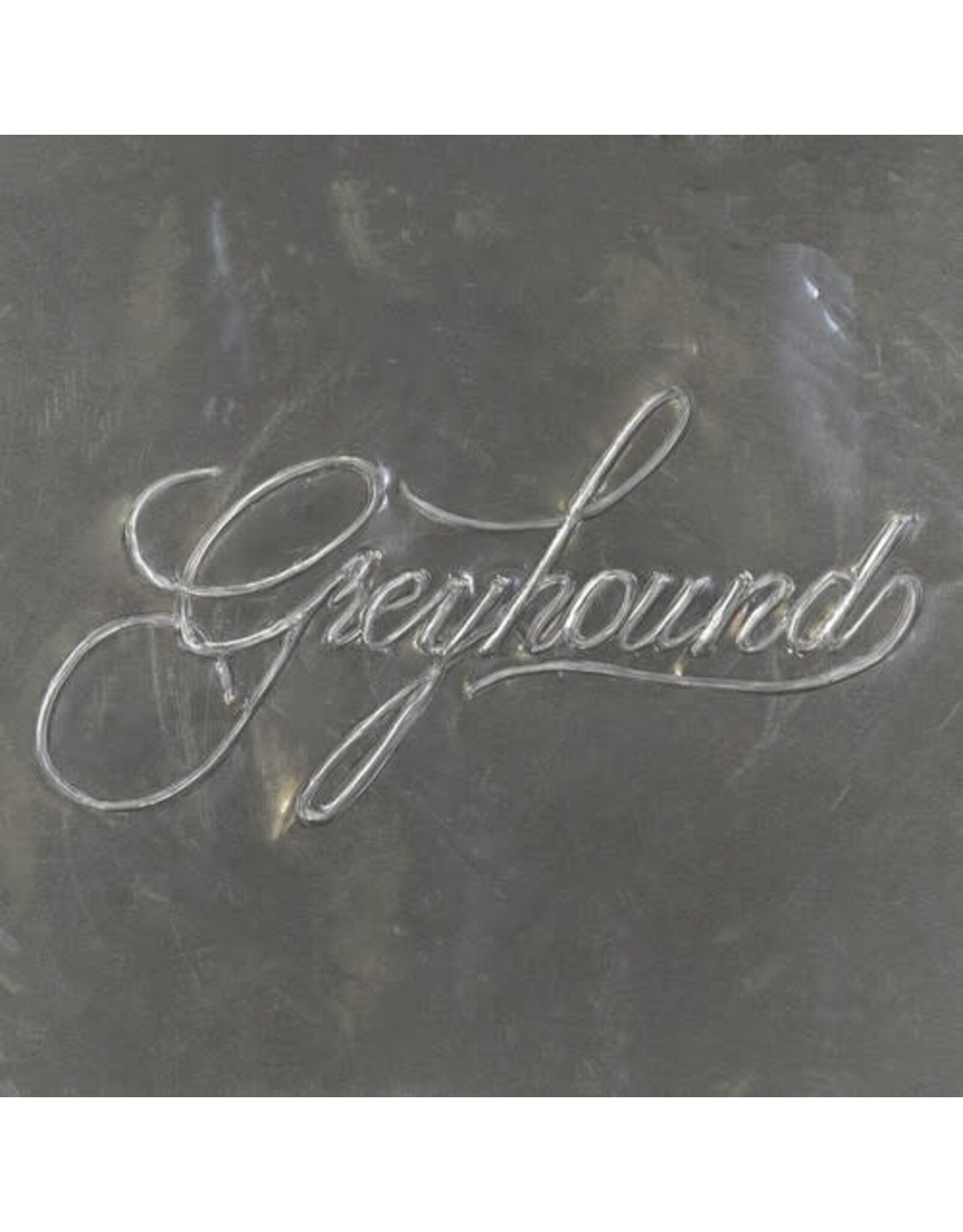 Arts & Crafts Tupper, Katie: Greyhound LP