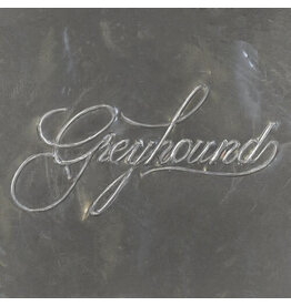 Arts & Crafts Tupper, Katie: Greyhound LP