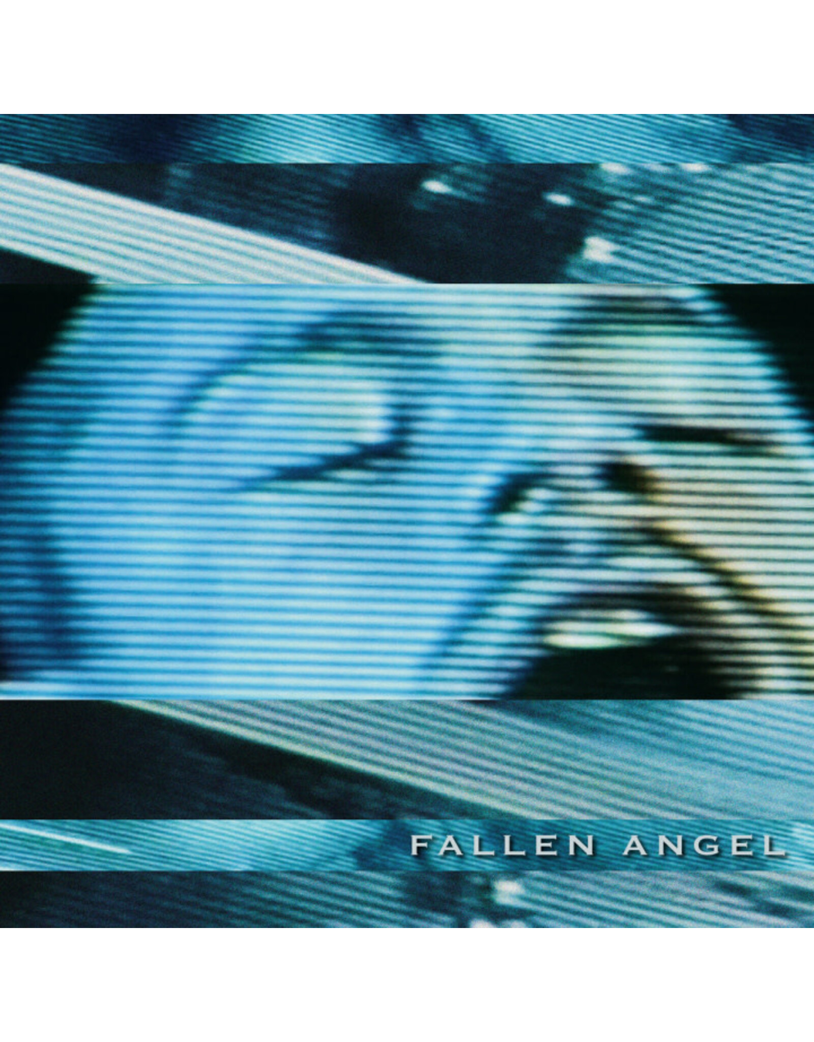 Dark Entries Dalton, Brandy: Fallen Angel LP