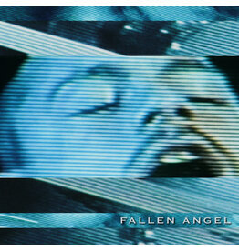 Dark Entries Dalton, Brandy: Fallen Angel LP