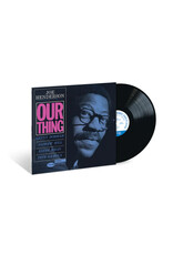 Blue Note Henderson, Joe: Our Thing (Blue Note Classics) LP