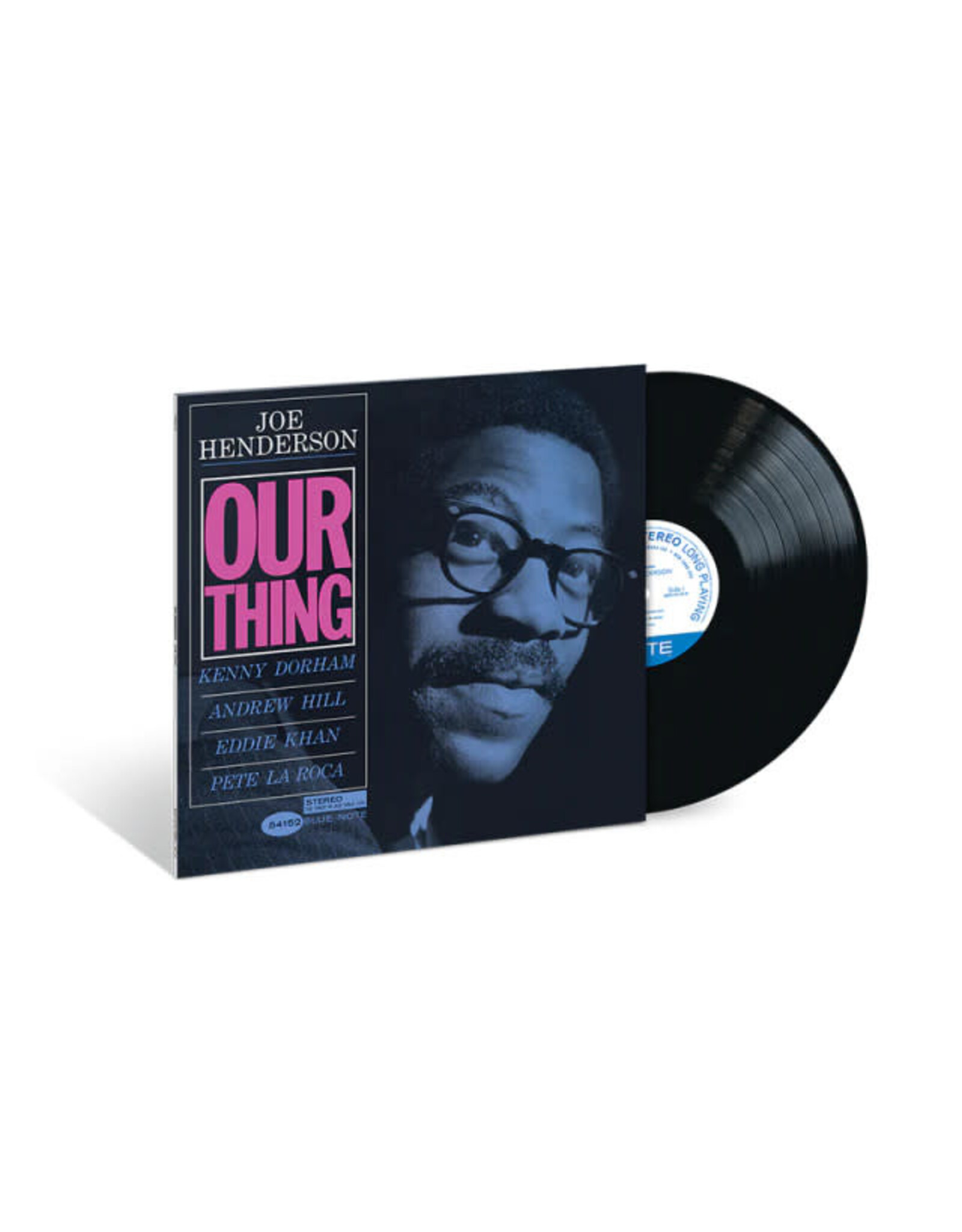 Blue Note Henderson, Joe: Our Thing (Blue Note Classics) LP