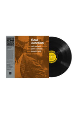 Craft Garland Quintet, Red: Soul Junction (Original Jazz Classics) LP