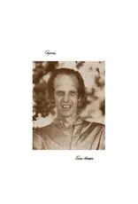 Numero Hubbs, Stan: Crystal (crystal clear vinyl) LP