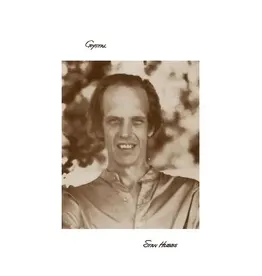 Numero Hubbs, Stan: Crystal (crystal clear vinyl) LP