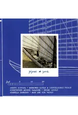 Numero Jejune: Junk LP