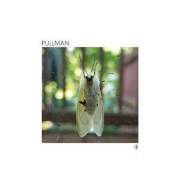 Western Vinyl Pullman: III LP