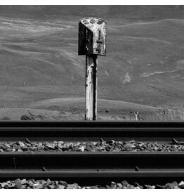 Leaf Craven Faults: Sidings (INDIE EXCLUSIVE, "FREIGHT BAUXITE" VINYL) (INDIE EXCLUSIVE) LP