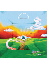 Weeks, Greg: If The Sun Dies LP