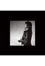 Sacred Bones Vega, Alan: Alan Vega (deluxe remastered edition) (2LP-ice blue vinyl) LP