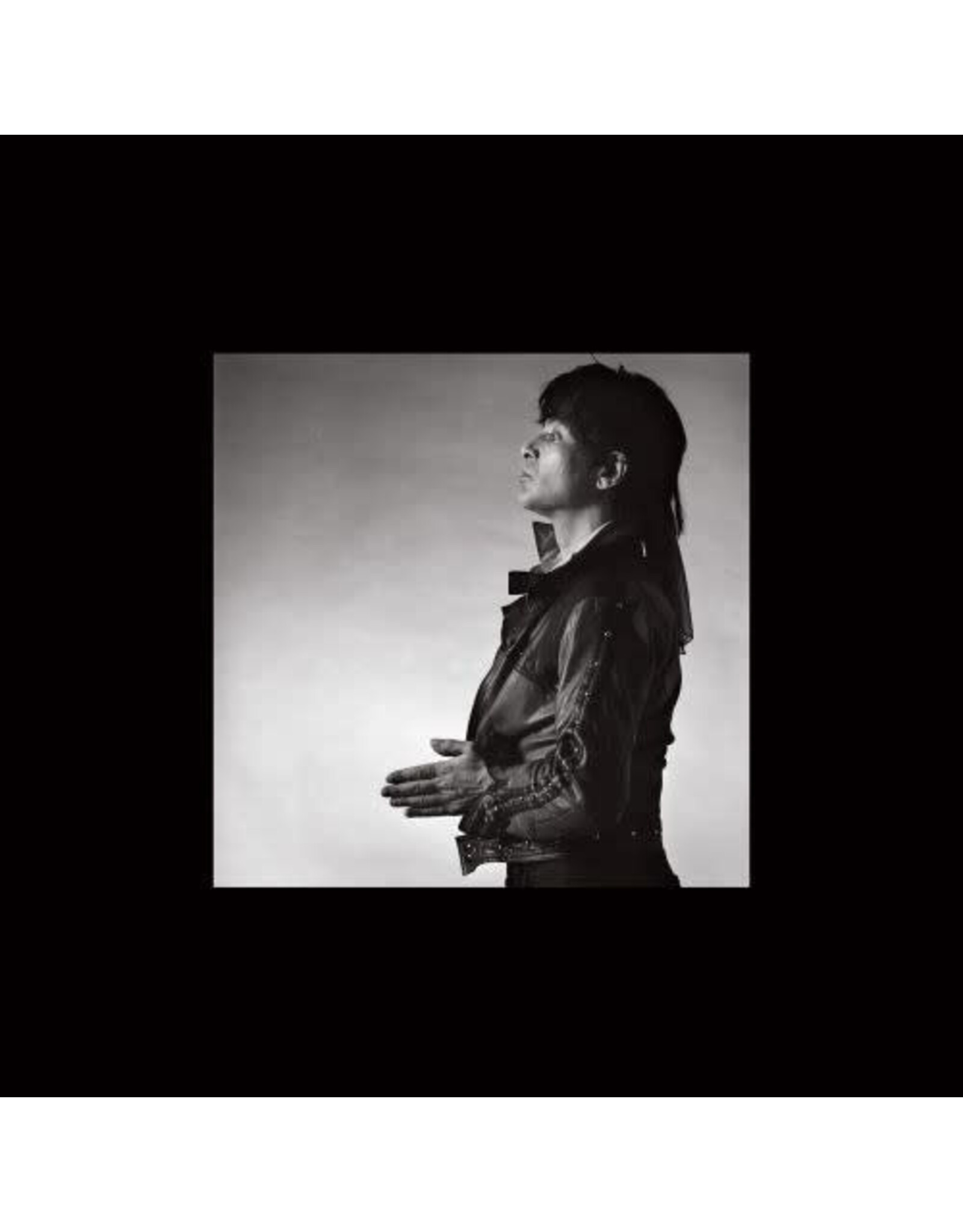 Sacred Bones Vega, Alan: Alan Vega (deluxe remastered edition) (2LP-ice blue vinyl) LP