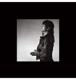 Sacred Bones Vega, Alan: Alan Vega (deluxe remastered edition) (2LP-ice blue vinyl) LP