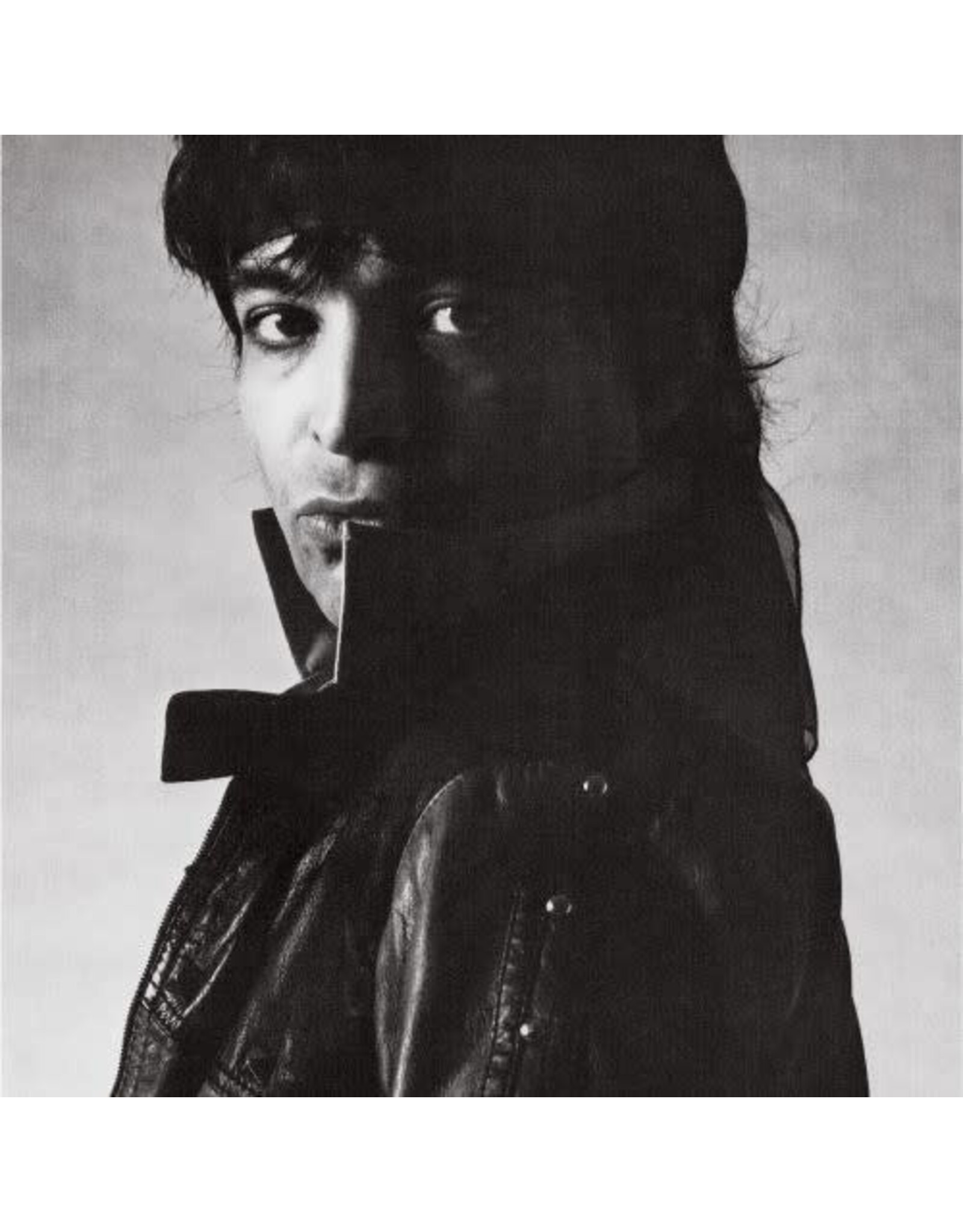 Sacred Bones Vega, Alan: Alan Vega (remastered-magenta coloured vinyl) LP